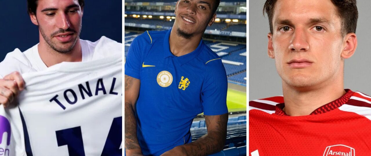 Premier League summer transfer window 2026: Every done deal so far, including Chelsea & Arsenal signings