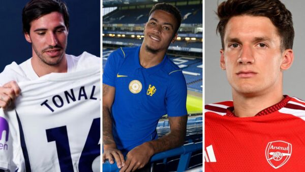 Premier League summer transfer window 2026: Every done deal so far, including Chelsea & Arsenal signings