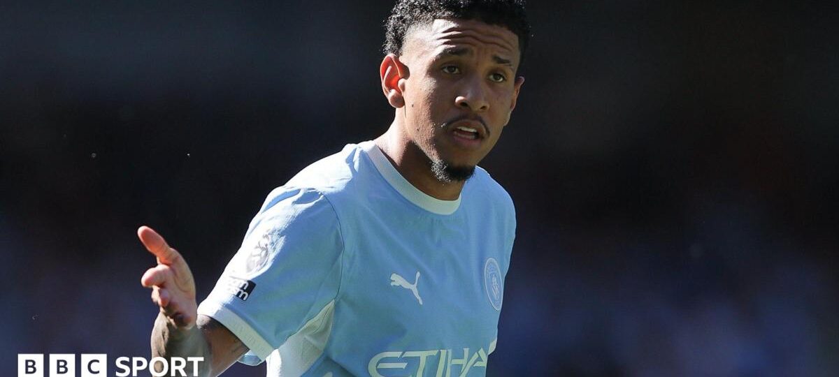 Savinho open to leaving Man City amid Spurs interest