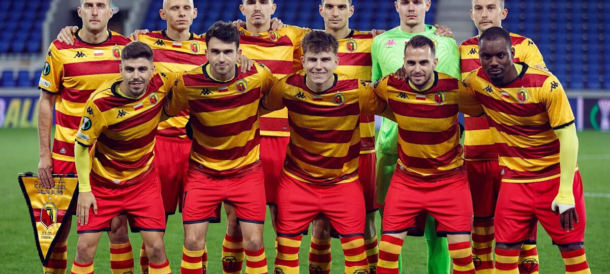 What can Rangers expect from Jagiellonia Bialystok?