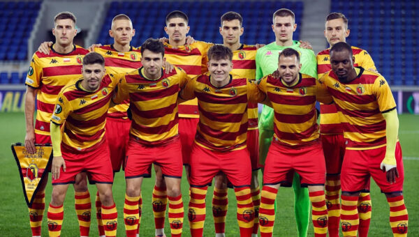 What can Rangers expect from Jagiellonia Bialystok?