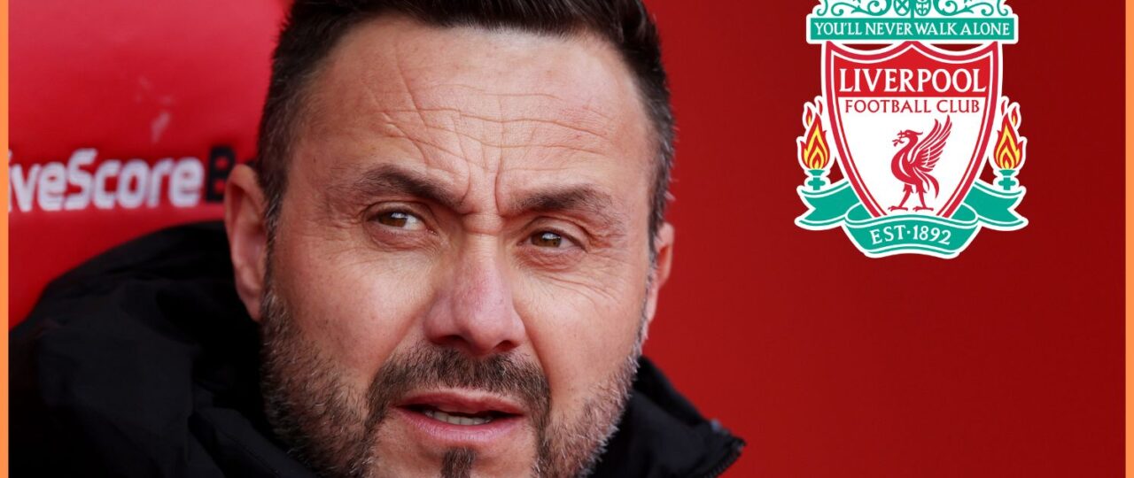 “I can tell you…” – Fabrizio Romano confirms Tottenham “interest” in signing Liverpool star