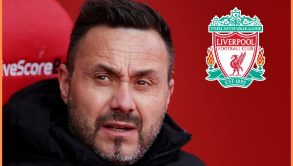 “I can tell you…” – Fabrizio Romano confirms Tottenham “interest” in signing Liverpool star