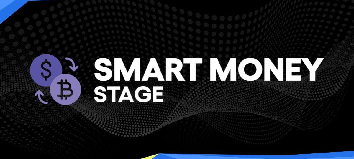 TechCrunch Disrupt 2026’s new Smart Money Stage explores fintech, payments, AI, and everything between