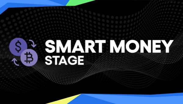 TechCrunch Disrupt 2026’s new Smart Money Stage explores fintech, payments, AI, and everything between