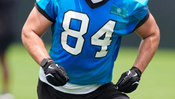 Panthers continue to face more injury issues at training camp