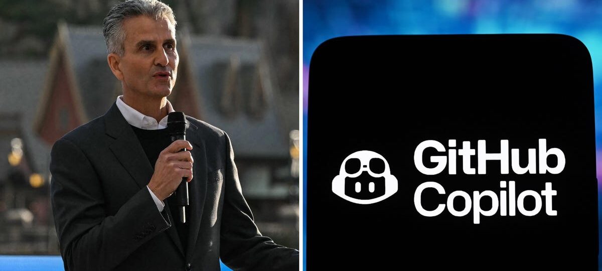 Disney is ditching Microsoft's GitHub Copilot and adding OpenAI's Codex