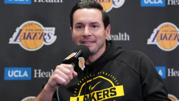 Lakers signing 146-game starting veteran guard to $60 million contract