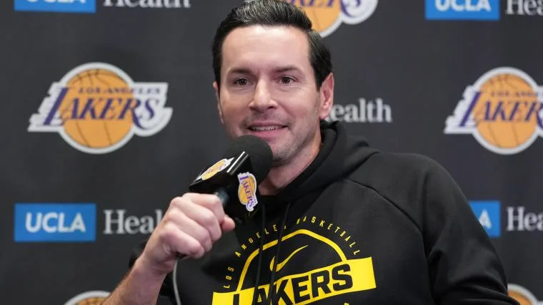 Lakers signing 146-game starting veteran guard to $60 million contract