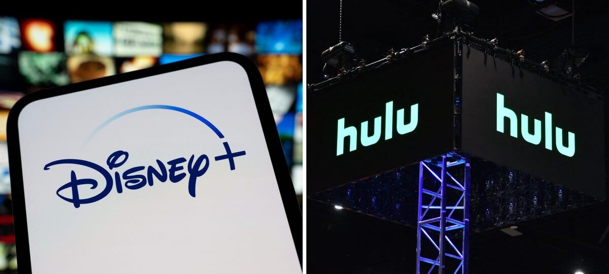 Disney org chart: Who holds the power in streaming product and tech as Hulu folds into Disney+