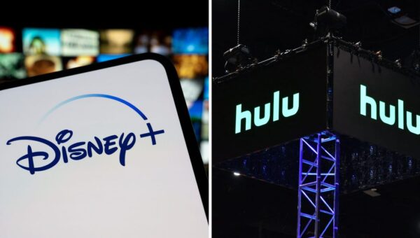Disney org chart: Who holds the power in streaming product and tech as Hulu folds into Disney+