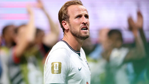Harry Kane’s rescue mission keeps England’s World Cup dream alive