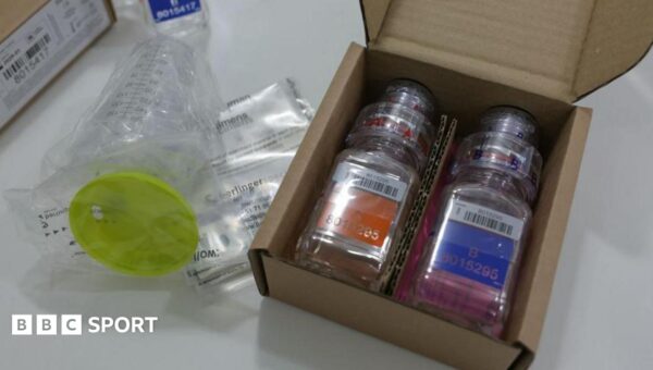 Why are cycling’s anti-doping tests being carried out at night?