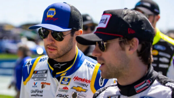 Three Drivers Enter EchoPark Speedway as Co-Favorites, but NASCAR’s Most Unpredictable Race Rarely Follows the Odds