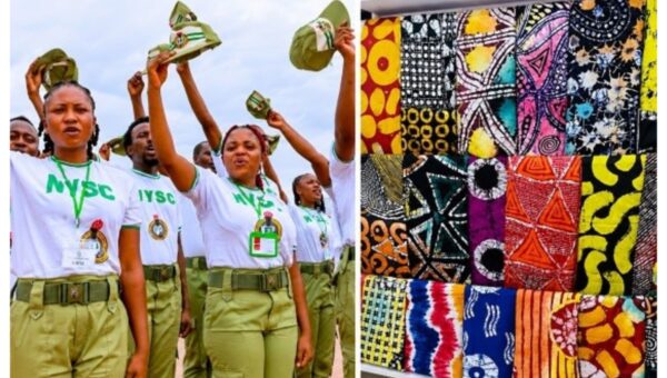 Youth minister debunks reports of new NYSC uniform
