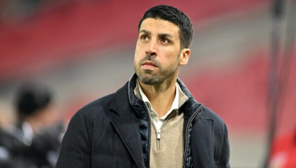 Former Real Madrid midfielder takes key dressing-room role in Jose Mourinho’s new setup