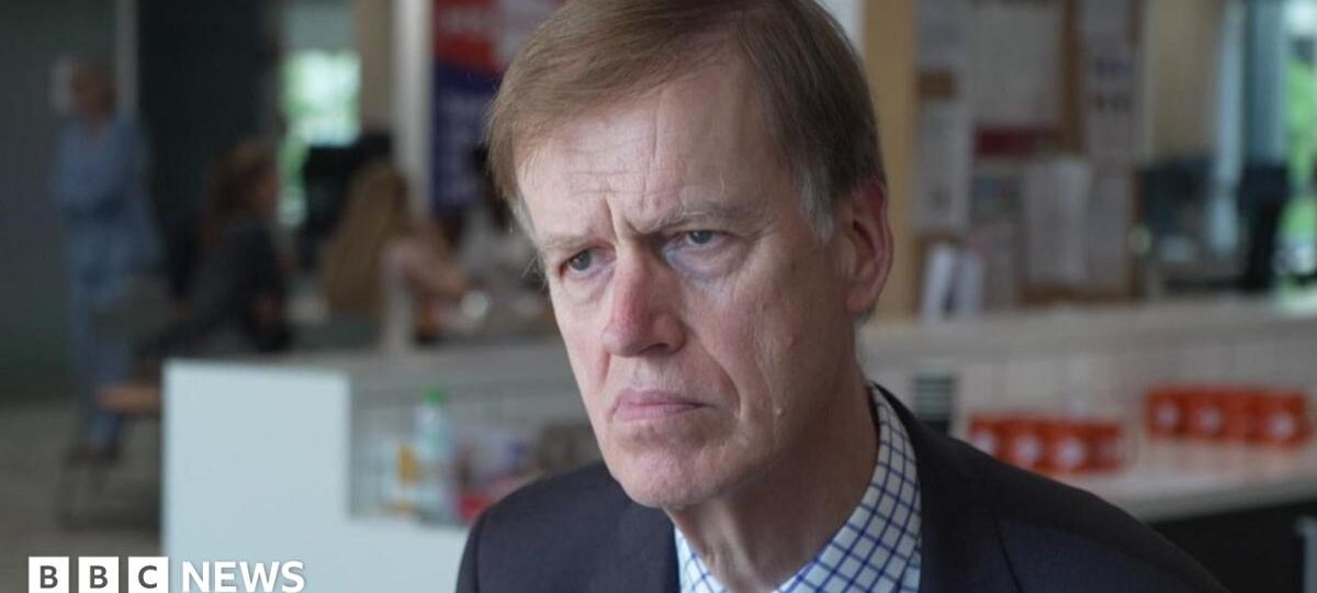 No crude proposals on disability benefits, minister leading review says