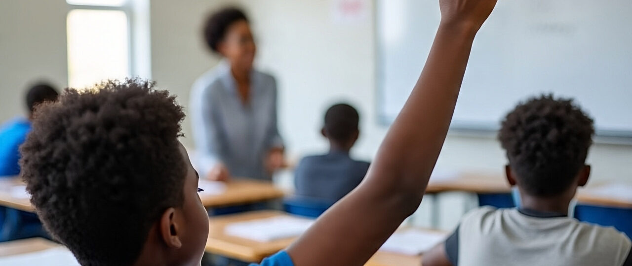 Why many students are afraid to ask questions in class