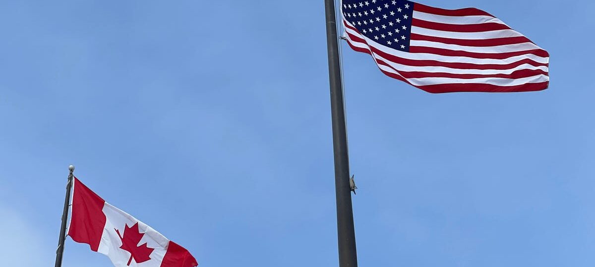 The US-Canada trade war heats up again as Trump imposes a 50% tariff on some Canadian goods