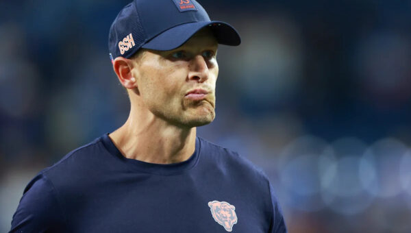 Ben Johnson Named the 3rd-Best Play Caller by NFL DCs.