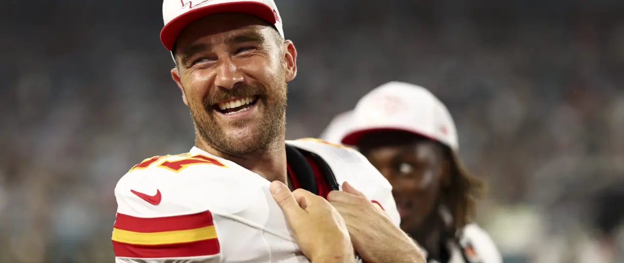 Travis Kelce Net Worth: How Much Money the Kansas City Chiefs Star Makes