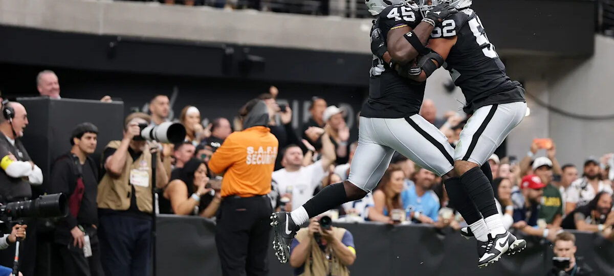 Raiders 2026 free agents still unsigned as NFL training camps open
