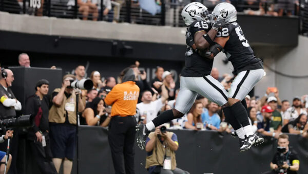 Raiders 2026 free agents still unsigned as NFL training camps open