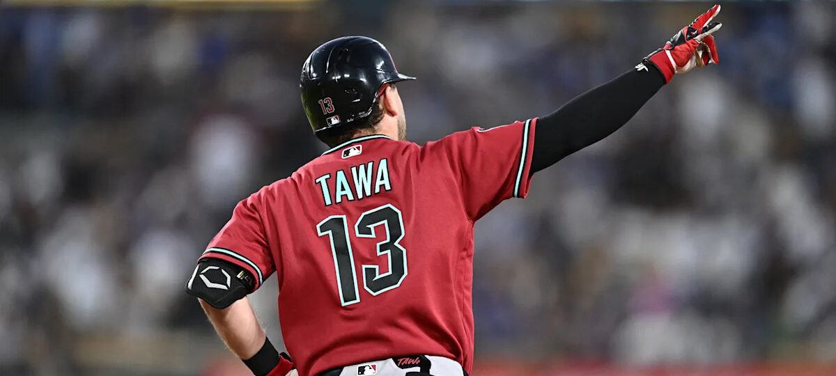 Diamondbacks shake off Ohtani’s leadoff homer to rout the Dodgers 9-3