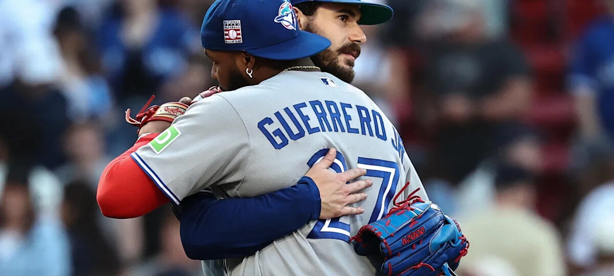 St. Louis Cardinals vs Toronto Blue Jays Series Preview