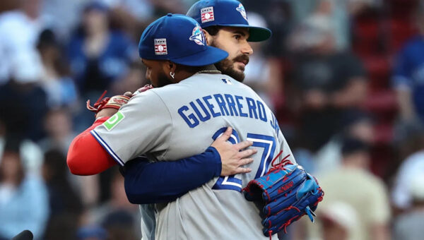 St. Louis Cardinals vs Toronto Blue Jays Series Preview