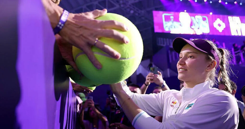 WTA Finals moves to Indian Wells after Saudi deal ended early