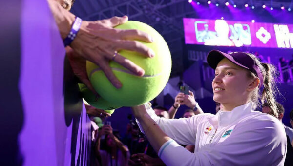 WTA Finals moves to Indian Wells after Saudi deal ended early