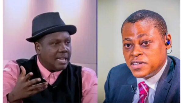 l’ll always hold you accountable – Rufai to Bwala