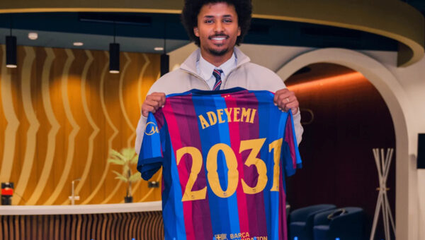 Why Barcelona’s Karim Adeyemi transfer is unlike any Borussia Dortmund sale in years