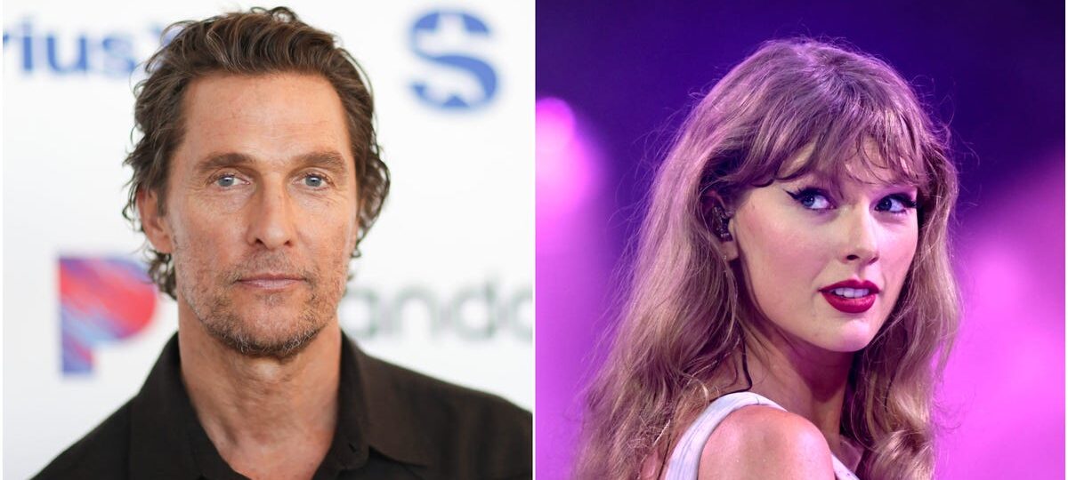 These celebrities are protecting their likenesses from AI — one trademark at a time