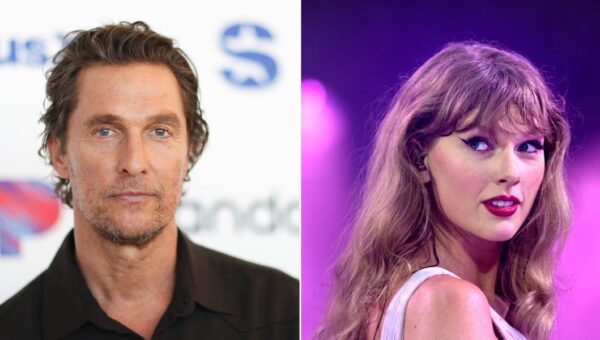 These celebrities are protecting their likenesses from AI — one trademark at a time