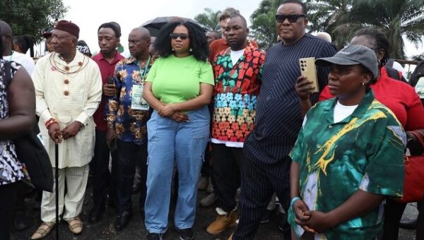 Civil Society Groups Commend HYPREP’s Progress in Ogoni Clean-Up