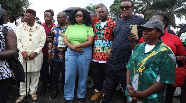 Civil Society Groups Commend HYPREP’s Progress in Ogoni Clean-Up