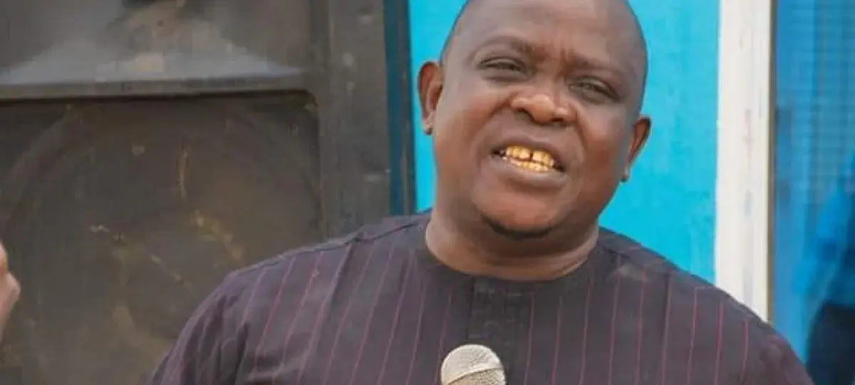 Accord candidate hails Tinubu over Taraba Army Division creation