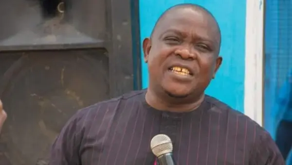 Accord candidate hails Tinubu over Taraba Army Division creation
