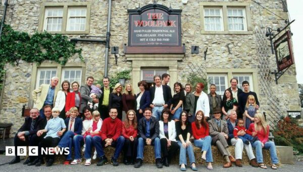 Emmerdale makers seek forever home for soap village