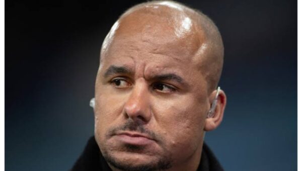 EPL: ‘Their relationship is over’ – Agbonlahor on Man Utd player to leave Carrick’s side