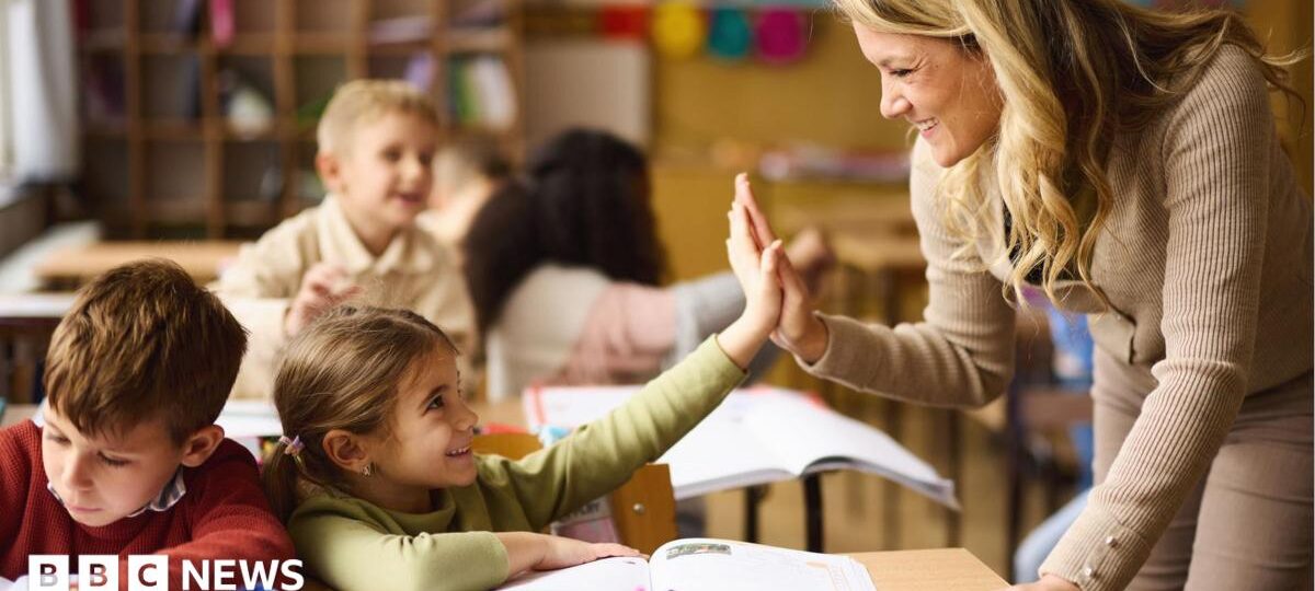 'I don't want to seem tight': How much should you give to the year-end teacher collection?