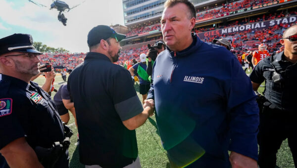 Big Ten drops the mic on SEC football and Nick Saban