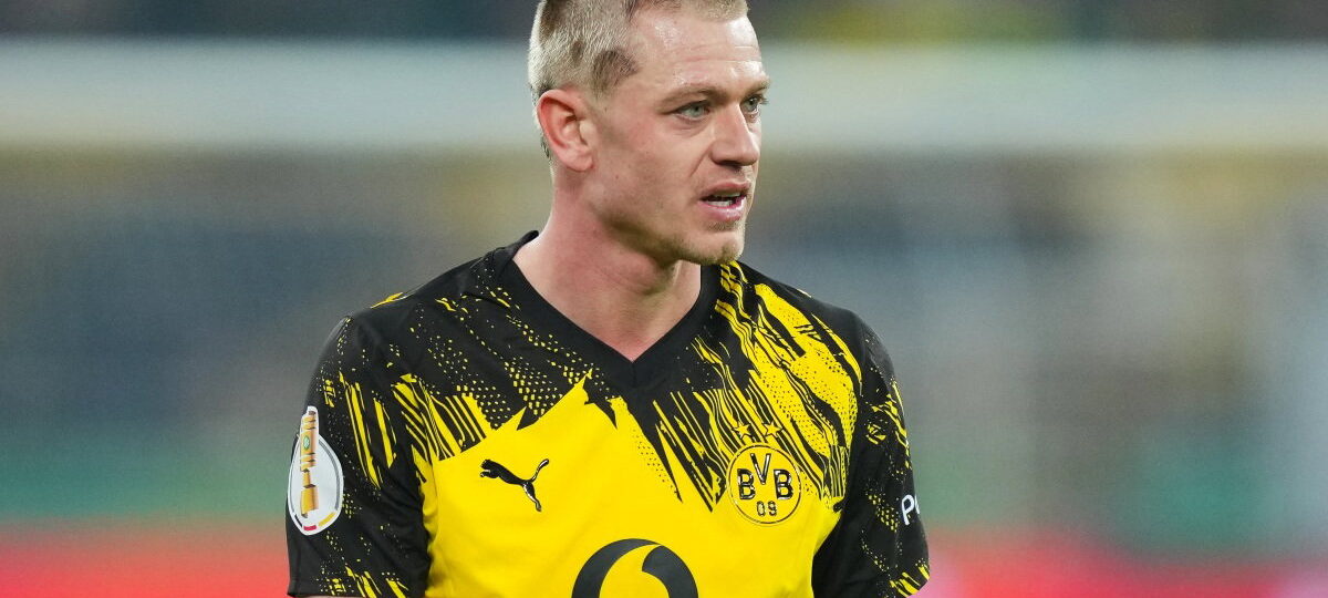 Julian Ryerson: United desperate to sign Norwegian hero