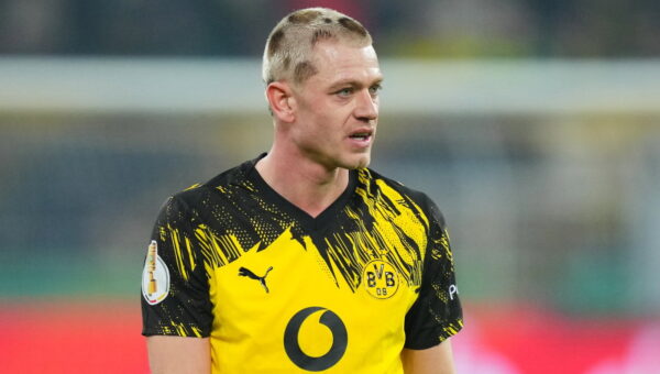 Julian Ryerson: United desperate to sign Norwegian hero