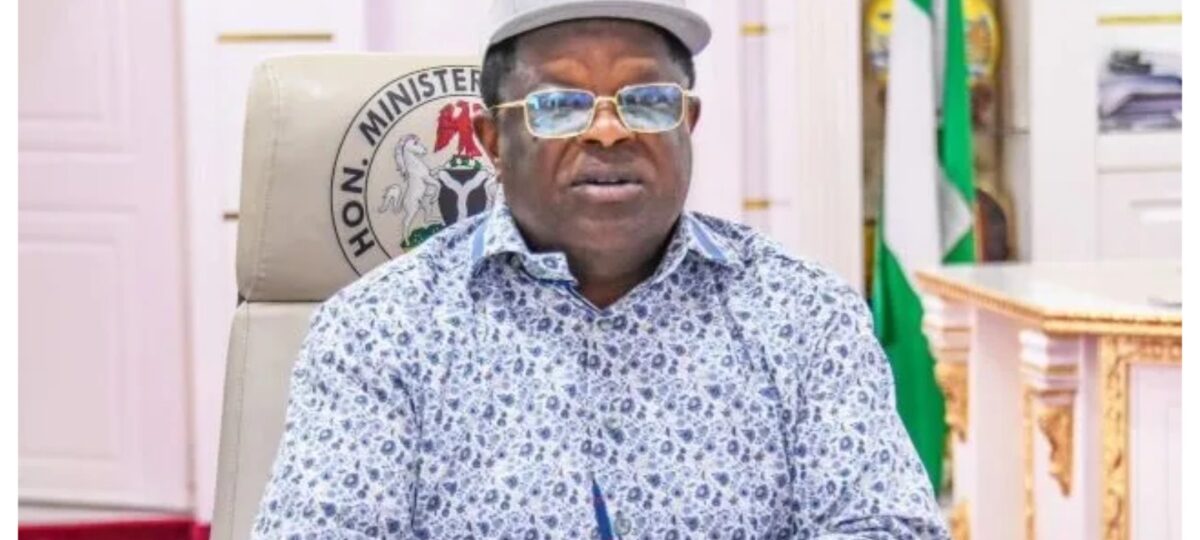 Mary Habila: Nigerians demand answers over death of Umahi’s personal physiotherapist