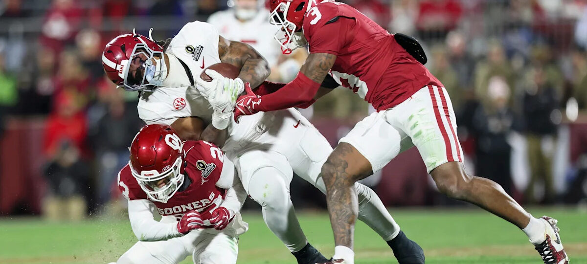 2027 NFL Draft Summer Scouting Report: Eli Bowen, CB, Oklahoma