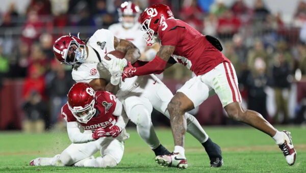2027 NFL Draft Summer Scouting Report: Eli Bowen, CB, Oklahoma