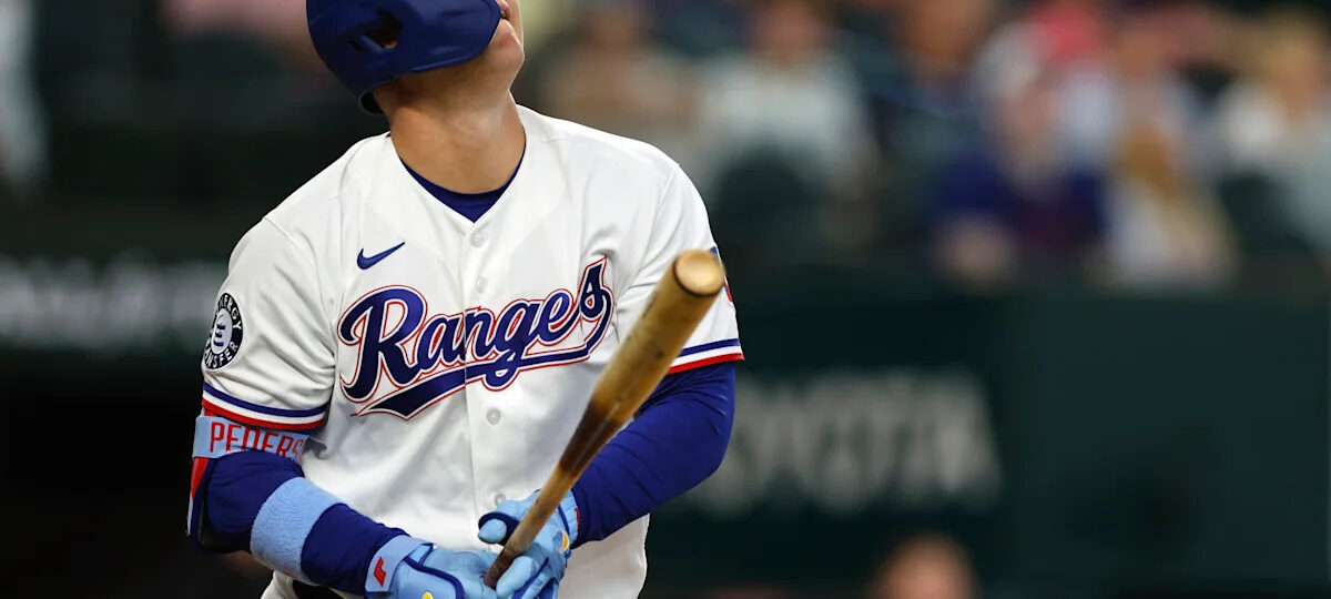 Rangers batter George Kirby with 4 homers in 7-3 win over Mariners, increase AL West lead to 2.5 games
